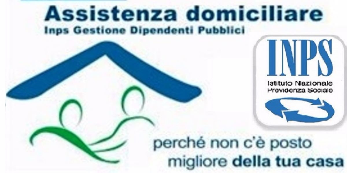 Contributi assistenza domiciliare anziani e disabili bando INPS per l